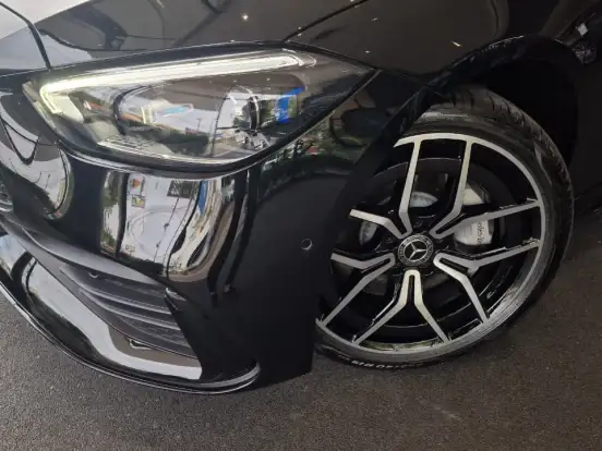 MERCEDES-BENZ-C 300-2.0 EQ BOOST HÍBRIDO AMG LINE 9G-TRONIC MERCEDES-BENZ-C 300-2026