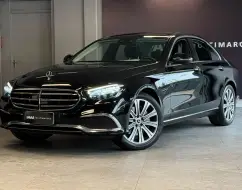 MERCEDES-BENZ E 300 2.0 CGI GASOLINA EXCLUSIVE 9G-TRONIC MERCEDES-BENZ E 300 2.0 CGI GASOLINA EXCLUSIVE 9G-TRONIC