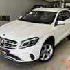 MERCEDES-BENZ GLA 200 1.6 CGI FLEX ADVANCE 7G-DCT MERCEDES-BENZ GLA 200 1.6 CGI FLEX ADVANCE 7G-DCT