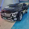 MERCEDES-BENZ GLA 200 1.6 CGI FLEX ENDURO 7G-DCT MERCEDES-BENZ GLA 200 1.6 CGI FLEX ENDURO 7G-DCT