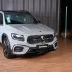 MERCEDES-BENZ GLB 220 2.0 MHEV NIGHT EDITION 4MATIC 8G-DCT MERCEDES-BENZ GLB 220 2.0 MHEV NIGHT EDITION 4MATIC 8G-DCT