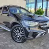 MERCEDES-BENZ GLC 220d 2.0 TURBO DIESEL ENDURO 9G-TRONIC MERCEDES-BENZ GLC 220d 2.0 TURBO DIESEL ENDURO 9G-TRONIC