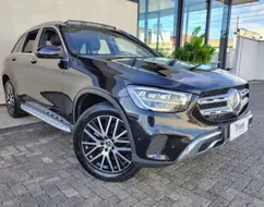MERCEDES-BENZ GLC 220d 2.0 TURBO DIESEL ENDURO 9G-TRONIC MERCEDES-BENZ GLC 220d 2.0 TURBO DIESEL ENDURO 9G-TRONIC