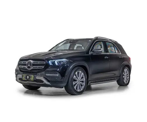 MERCEDES-BENZ GLE 400d 3.0 V6 DIESEL 4MATIC 9G-TRONIC MERCEDES-BENZ GLE 400d 3.0 V6 DIESEL 4MATIC 9G-TRONIC