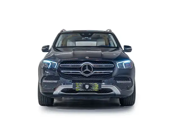 MERCEDES-BENZ-GLE 400d-3.0 V6 DIESEL 4MATIC 9G-TRONIC MERCEDES-BENZ-GLE 400d-2021