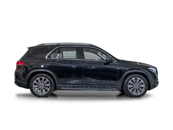 MERCEDES-BENZ-GLE 400d-3.0 V6 DIESEL 4MATIC 9G-TRONIC MERCEDES-BENZ-GLE 400d-2021