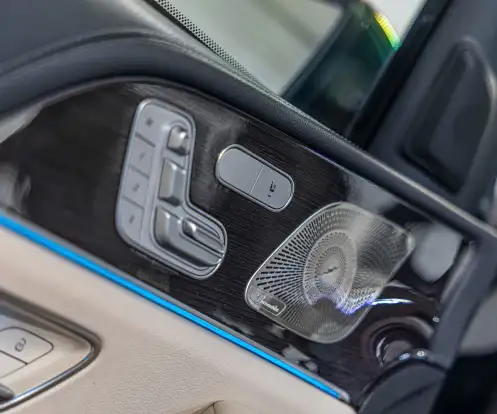 MERCEDES-BENZ-GLE 400d-2021