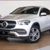 MERCEDES-BENZ GLE 400d 3.0 V6 DIESEL COUPÉ 4MATIC 9G-TRONIC MERCEDES-BENZ GLE 400d 3.0 V6 DIESEL COUPÉ 4MATIC 9G-TRONIC