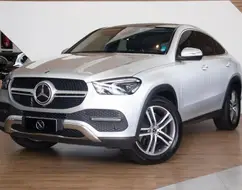 MERCEDES-BENZ GLE 400d 3.0 V6 DIESEL COUPÉ 4MATIC 9G-TRONIC MERCEDES-BENZ GLE 400d 3.0 V6 DIESEL COUPÉ 4MATIC 9G-TRONIC