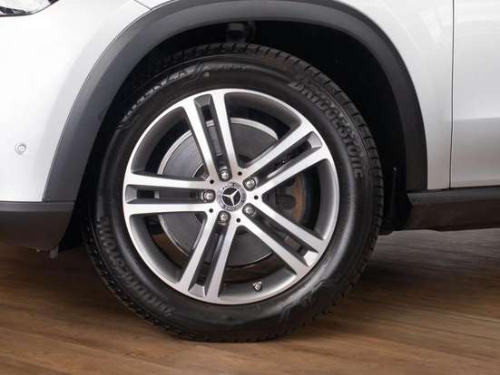 MERCEDES-BENZ-GLE 400d-2021