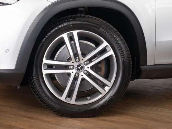 MERCEDES-BENZ-GLE 400d-3.0 V6 DIESEL COUPÉ 4MATIC 9G-TRONIC MERCEDES-BENZ-GLE 400d-2021
