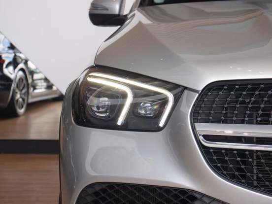 MERCEDES-BENZ-GLE 400d-3.0 V6 DIESEL COUPÉ 4MATIC 9G-TRONIC MERCEDES-BENZ-GLE 400d-2021