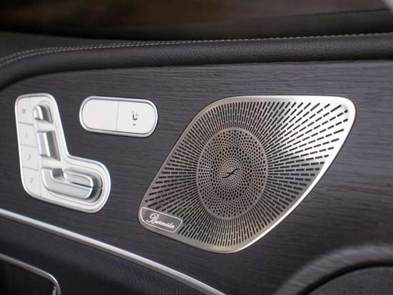MERCEDES-BENZ-GLE 400d-2021