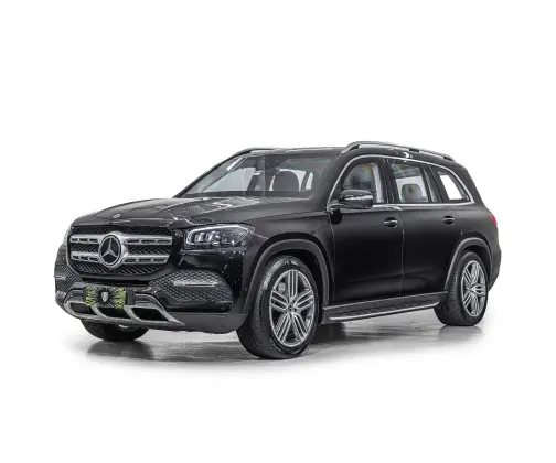 MERCEDES-BENZ GLS 450 3.0 I6 GASOLINA 4MATIC 9G-TRONIC MERCEDES-BENZ GLS 450 3.0 I6 GASOLINA 4MATIC 9G-TRONIC