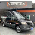 MERCEDES-BENZ SPRINTER 2.0 CDI DIESEL VAN 517 TA EXTRA LONGO 21L MANUAL MERCEDES-BENZ SPRINTER 2.0 CDI DIESEL VAN 517 TA EXTRA LONGO 21L MANUAL