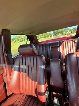 Mercedes-Benz 300 E 3.0 Sedan 6 Cilindros 24V Gasolina 4P Manual