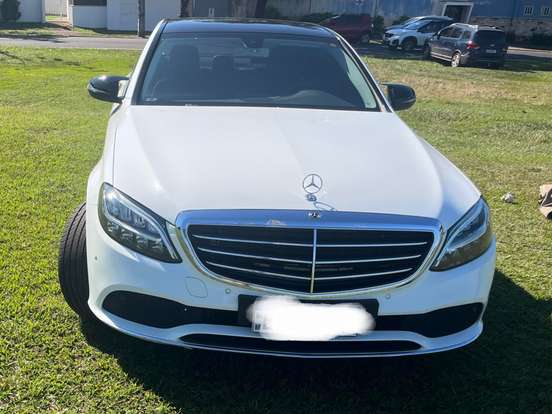 MERCEDES-BENZ-C 180-1.6 CGI GASOLINA EXCLUSIVE 9G-TRONIC MERCEDES-BENZ-C 180-2018