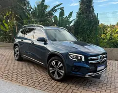 MERCEDES-BENZ GLB 200 1.3 CGI GASOLINA ADVANCE 7G-DCT MERCEDES-BENZ GLB 200 1.3 CGI GASOLINA ADVANCE 7G-DCT