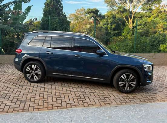 MERCEDES-BENZ-GLB 200-1.3 CGI GASOLINA ADVANCE 7G-DCT MERCEDES-BENZ-GLB 200-2021