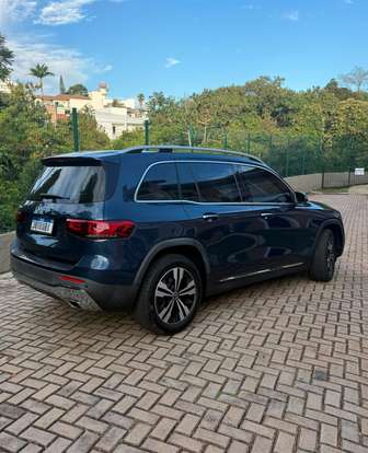 MERCEDES-BENZ-GLB 200-1.3 CGI GASOLINA ADVANCE 7G-DCT MERCEDES-BENZ-GLB 200-2021