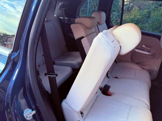 MERCEDES-BENZ-GLB 200-1.3 CGI GASOLINA ADVANCE 7G-DCT MERCEDES-BENZ-GLB 200-2021