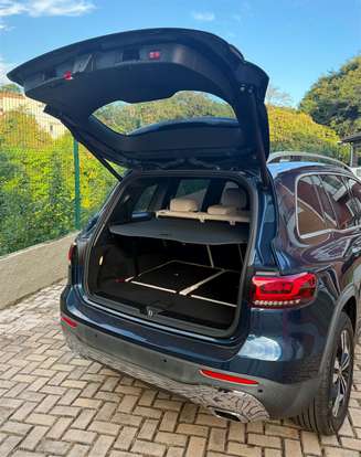 MERCEDES-BENZ-GLB 200-1.3 CGI GASOLINA ADVANCE 7G-DCT MERCEDES-BENZ-GLB 200-2021
