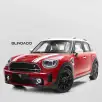 MINI COUNTRYMAN 1.5 12V TWINPOWER TURBO HYBRID COOPER S E EXCLUSIVE ALL4 STEPTRONIC MINI COUNTRYMAN 1.5 12V TWINPOWER TURBO HYBRID COOPER S E EXCLUSIVE ALL4 STEPTRONIC
