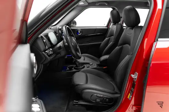 MINI-COUNTRYMAN-1.5 12V TWINPOWER TURBO HYBRID COOPER S E EXCLUSIVE ALL4 STEPTRONIC MINI-COUNTRYMAN-2021