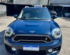 MINI COUNTRYMAN 1.5 12V TWINPOWER TURBO HYBRID COOPER S E TOP ALL4 STEPTRONIC MINI COUNTRYMAN 1.5 12V TWINPOWER TURBO HYBRID COOPER S E TOP ALL4 STEPTRONIC