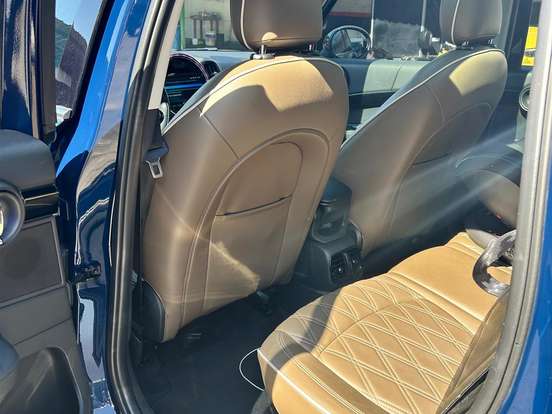 MINI-COUNTRYMAN-1.5 12V TWINPOWER TURBO HYBRID COOPER S E TOP ALL4 STEPTRONIC MINI-COUNTRYMAN-2019