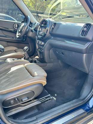 MINI-COUNTRYMAN-2019