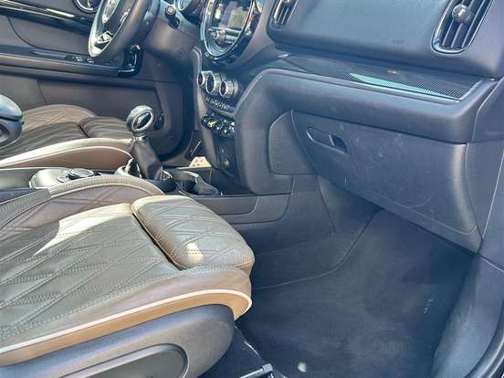MINI-COUNTRYMAN-1.5 12V TWINPOWER TURBO HYBRID COOPER S E TOP ALL4 STEPTRONIC MINI-COUNTRYMAN-2019