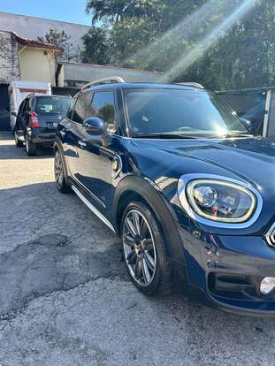 MINI-COUNTRYMAN-2019