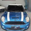 MINI COOPER 1.6 S 16V TURBO GASOLINA 2P AUTOMÁTICO MINI COOPER 1.6 S 16V TURBO GASOLINA 2P AUTOMÁTICO