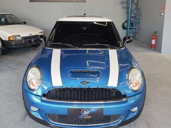 MINI-COOPER-2009