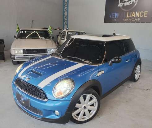 MINI-COOPER-2009
