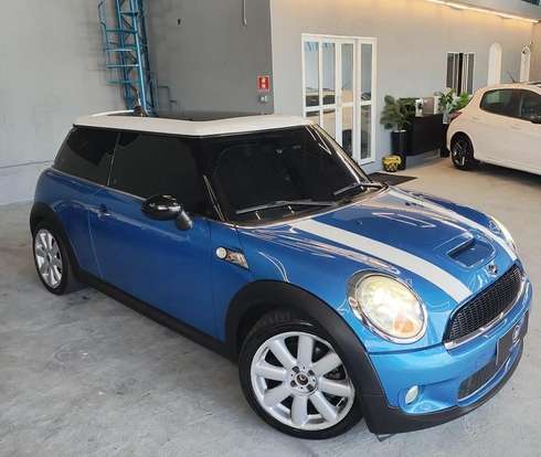 MINI-COOPER-2009