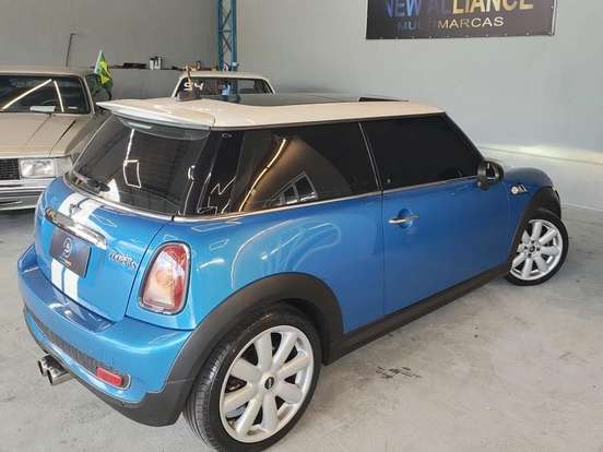 MINI-COOPER-2009