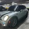 MINI COOPER 1.6 S 16V TURBO GASOLINA 2P MANUAL MINI COOPER 1.6 S 16V TURBO GASOLINA 2P MANUAL