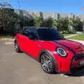 MINI COOPER 2.0 16V TWINPOWER GASOLINA S TOP CABRIO STEPTRONIC MINI COOPER 2.0 16V TWINPOWER GASOLINA S TOP CABRIO STEPTRONIC