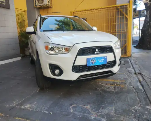 MITSUBISHI-ASX-2015