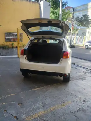 MITSUBISHI-ASX-2015