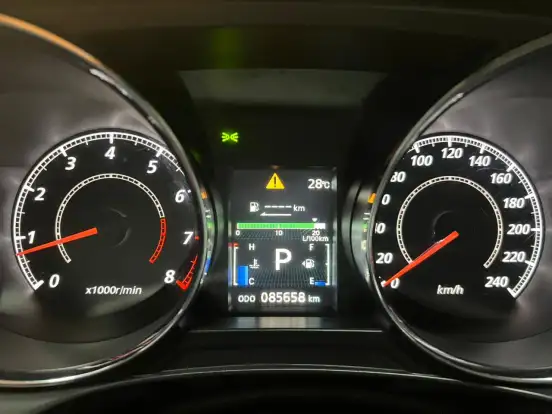 MITSUBISHI-ASX-2.0 4X4 AWD 16V GASOLINA 4P AUTOMÁTICO MITSUBISHI-ASX-2015