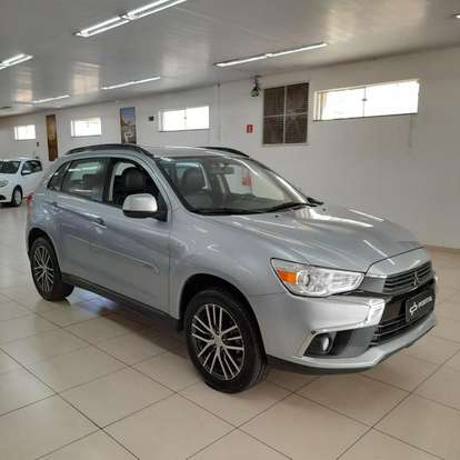 MITSUBISHI-ASX-2017