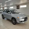 MITSUBISHI ASX 2.0 4X2 16V FLEX 4P AUTOMÁTICO MITSUBISHI ASX 2.0 4X2 16V FLEX 4P AUTOMÁTICO