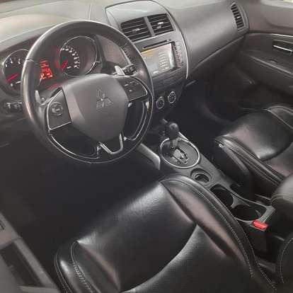 MITSUBISHI-ASX-2017