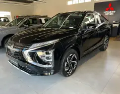 MITSUBISHI ECLIPSE CROSS 1.5 MIVEC TURBO GASOLINA HPE-S CVT MITSUBISHI ECLIPSE CROSS 1.5 MIVEC TURBO GASOLINA HPE-S CVT