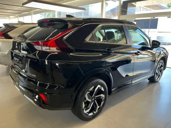 MITSUBISHI-ECLIPSE CROSS-2025