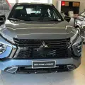 MITSUBISHI ECLIPSE CROSS 1.5 MIVEC TURBO GASOLINA TARMAC CVT MITSUBISHI ECLIPSE CROSS 1.5 MIVEC TURBO GASOLINA TARMAC CVT