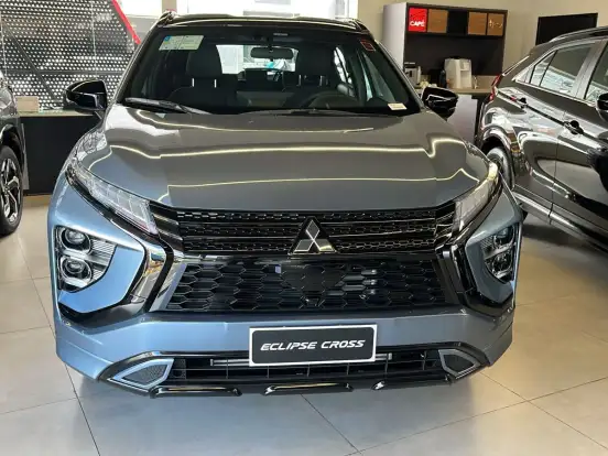 MITSUBISHI-ECLIPSE CROSS-1.5 MIVEC TURBO GASOLINA TARMAC CVT MITSUBISHI-ECLIPSE CROSS-2025